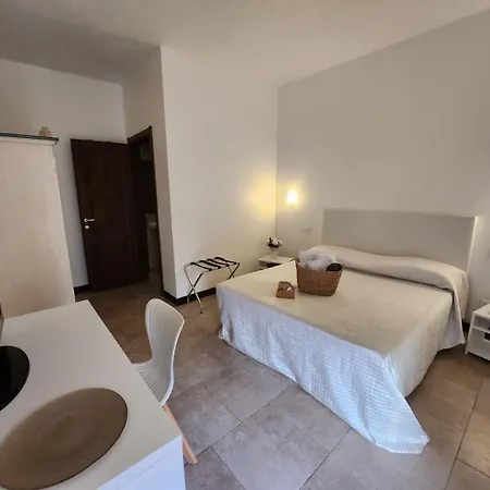Séjour chez l'habitant Sonia