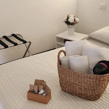 Sonia Séjour chez l'habitant *