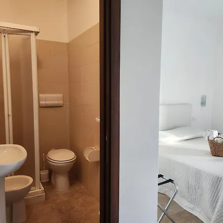 Séjour chez l'habitant Sonia