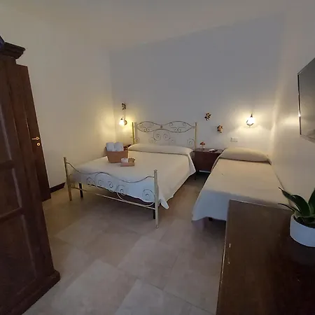 Séjour chez l'habitant Sonia *