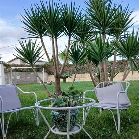 Sonia 民宿 锡拉库扎