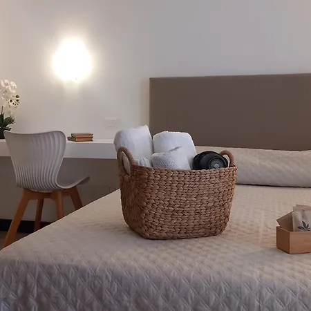 Sonia Homestay Syracuse
