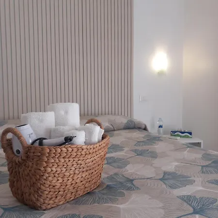 Quarto em Acomodações Particulares Sonia *