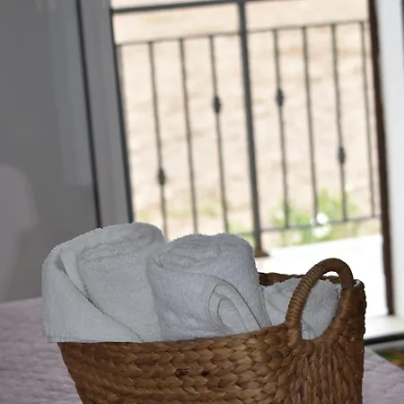 Sonia Quarto em Acomodações Particulares