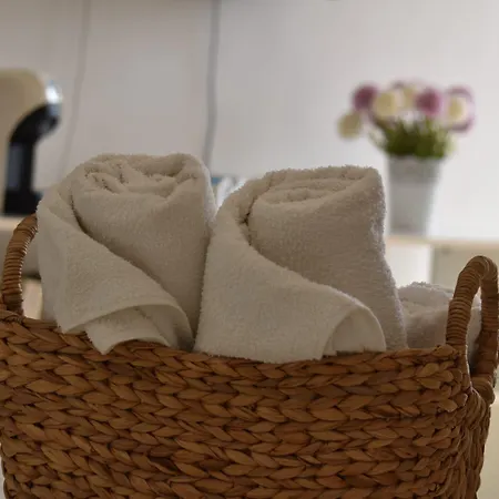 Sonia Kwatera prywatna