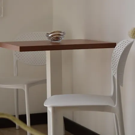 Sonia Quarto em Acomodações Particulares *