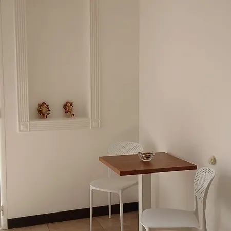Sonia Privatunterkunft Syrakus