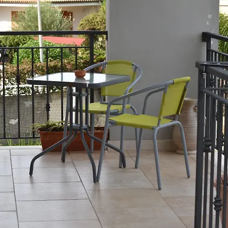 Séjour chez l'habitant Sonia *