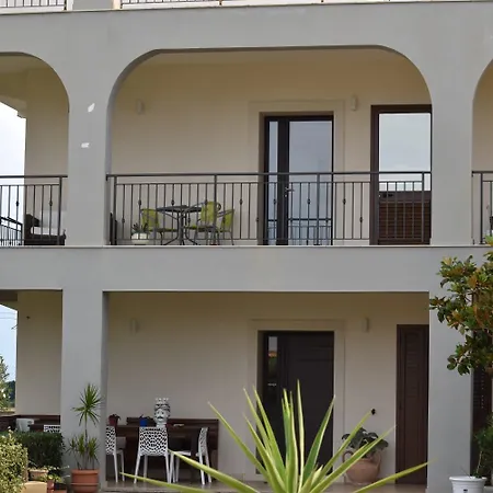 Sonia Séjour chez l'habitant