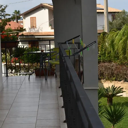 Séjour chez l'habitant Sonia *