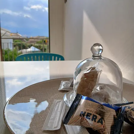 Quarto em Acomodações Particulares Sonia Syracuse