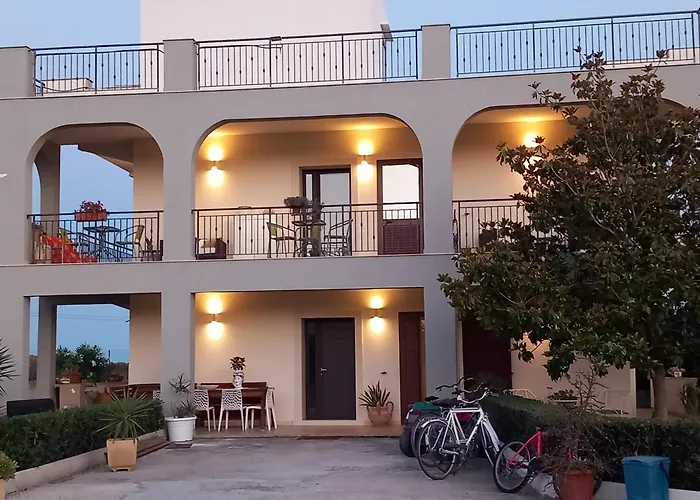 Séjour chez l'habitant Sonia