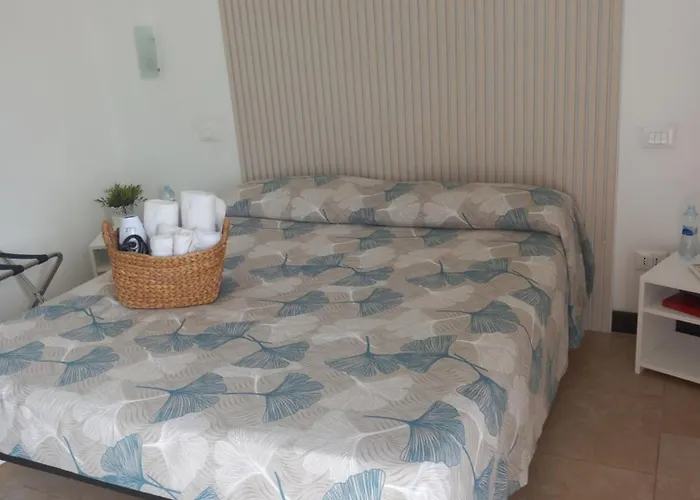 Sonia Séjour chez l'habitant *