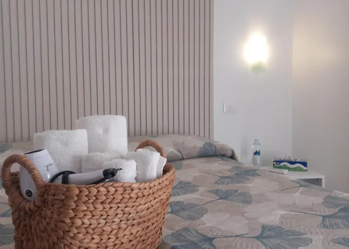 Séjour chez l'habitant Sonia *