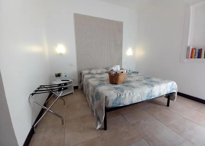 Sonia Séjour chez l'habitant *