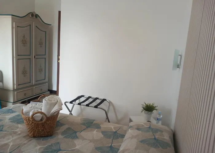 Sonia Séjour chez l'habitant