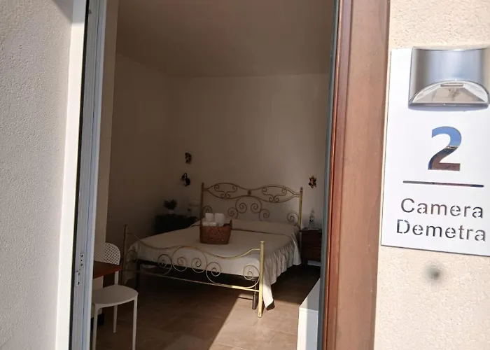 Séjour chez l'habitant Sonia *