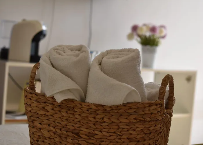 Sonia Habitación en casa particular