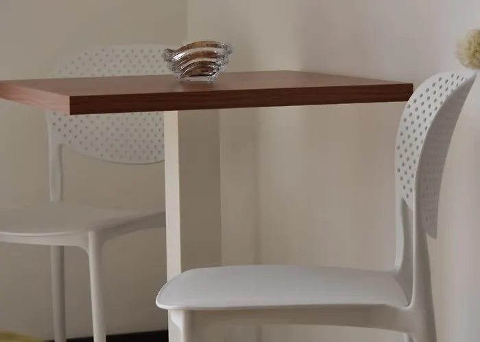 Sonia Séjour chez l'habitant *