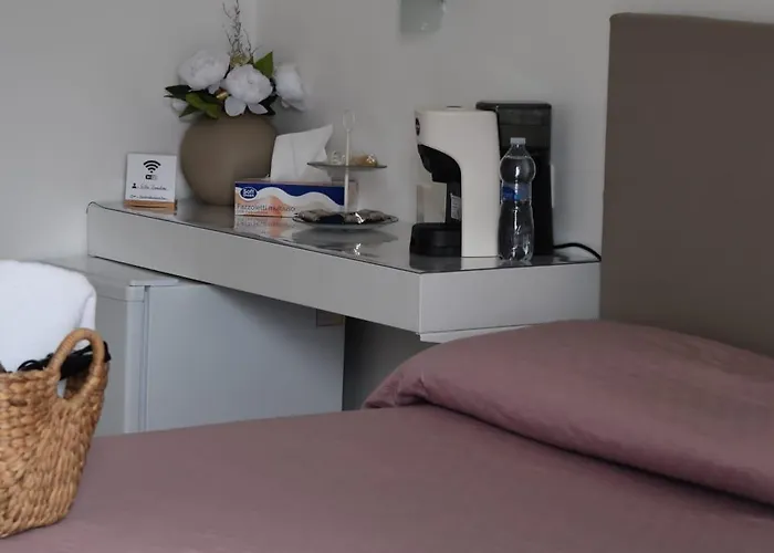 Séjour chez l'habitant Sonia