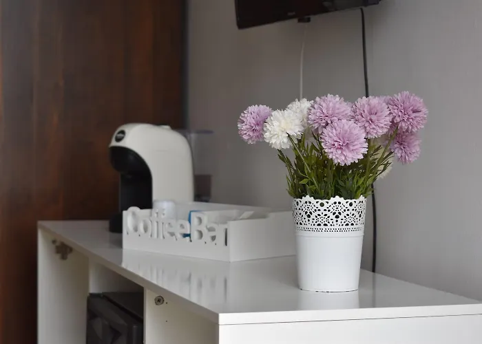 Sonia Séjour chez l'habitant *