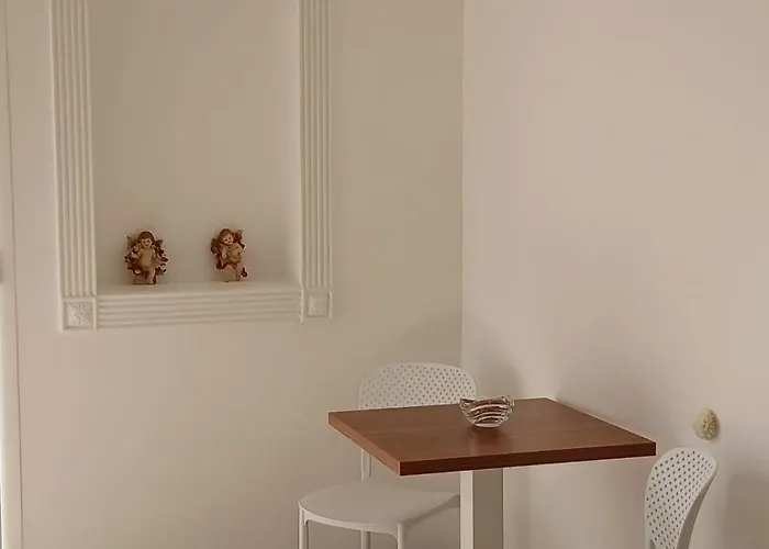 Sonia Séjour chez l'habitant Syracuse