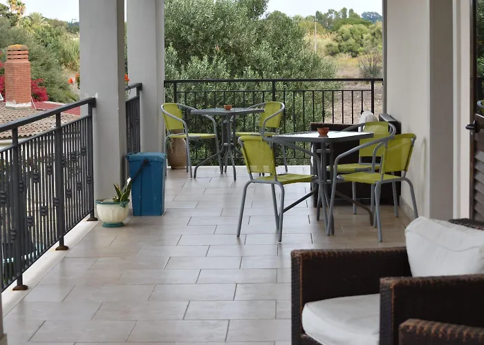 Sonia Séjour chez l'habitant