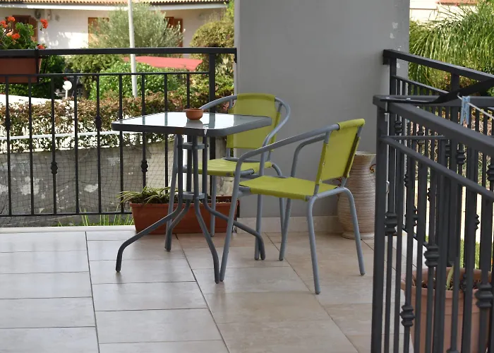 Séjour chez l'habitant Sonia *