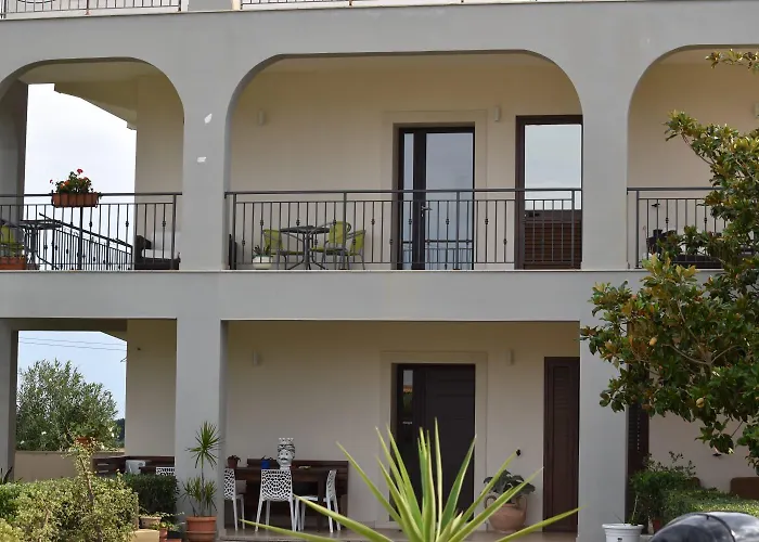 Sonia Séjour chez l'habitant