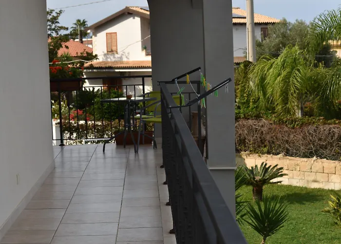 Séjour chez l'habitant Sonia *