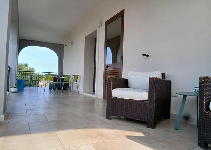 Sonia Séjour chez l'habitant