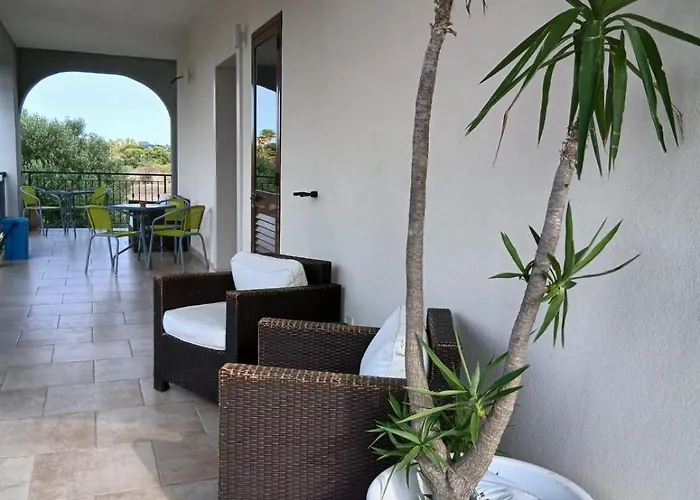 Séjour chez l'habitant Sonia *