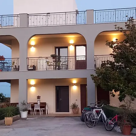 Accommodatie bij particulieren Sonia