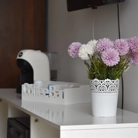 Sonia Accommodatie bij particulieren *