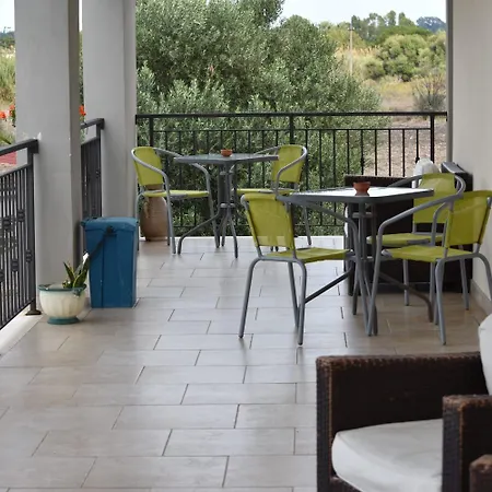 Sonia Accommodatie bij particulieren