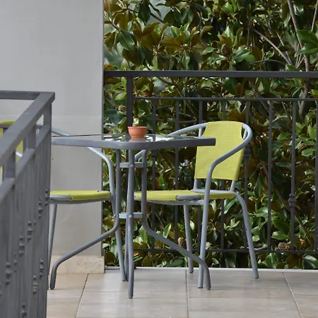 Sonia Accommodatie bij particulieren *