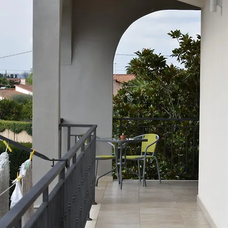 Sonia Accommodatie bij particulieren Syracuse